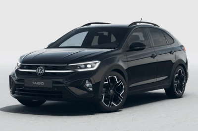 Photo VW Taigo R-Line 1.0 TSI 115 bvm6