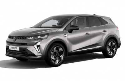 Photo Renault Symbioz Techno e-Tech Full Hybrid 160