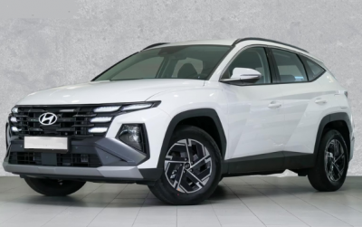 Photo Hyundai Tucson Techno 1.6 T-GDI 150 bvm6