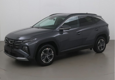 Photo Hyundai Tucson Feel Comfort Plug In Hybrid PHEV 288cv 6AT