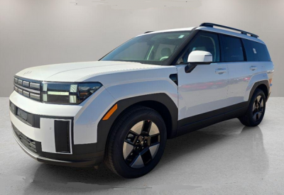 Photo Hyundaï Santa Fe Shine Hybrid HEV 239cv 2WD