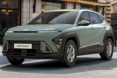 Photo Hyundaï Kona Techno 1.6 GDI Hybrid 138cv 2WD 6DCT