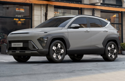 Photo Hyundaï Kona Feel 1.6 GDI Hybrid 138cv 2WD 6DCT