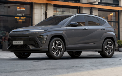 Photo Hyundaï Kona Feel N-Line 1.6 GDI Hybrid 138cv 2WD 6DCT