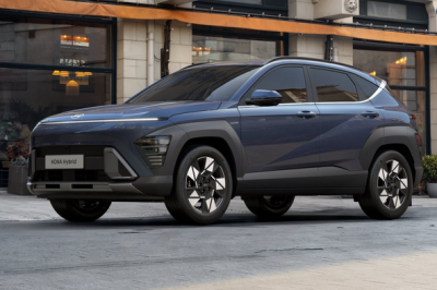 Photo Hyundaï Kona Shine 1.6 GDI Hybrid 138cv 2WD 6DCT