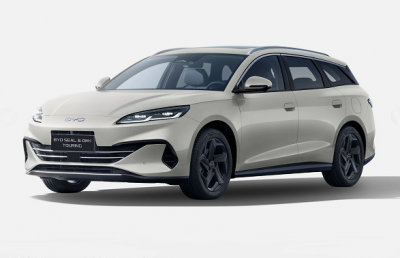 Photo BYD Seal 6 Touring Boost DM-i 184