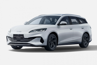 Photo BYD Seal 6 Touring Boost DM-i 184