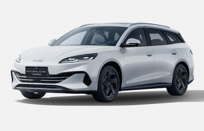 Photo BYD Seal 6 Touring Comfort DM-i 212