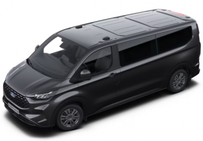 Photo Ford Tourneo Custom L2 Titanium 2.0 Ecoblue 170cv Auto