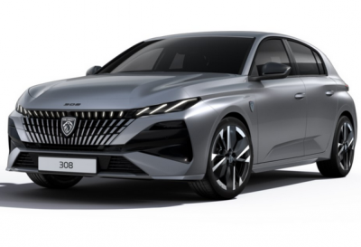 Photo Peugeot 308 GT BlueHDI 130 EAT8