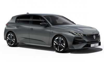 Photo Peugeot 308 MY26 GT Exclusive BlueHDI 130 EAT8