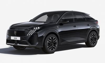 Photo Peugeot 3008 GT Hybrid 145 eDCS6