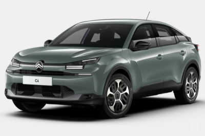 Photo C4 Plus Hybrid 110 e-DSC6