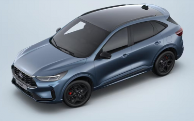Photo Ford New Kuga BlueCruise 2.5 Duratec PHEV 243 2WD