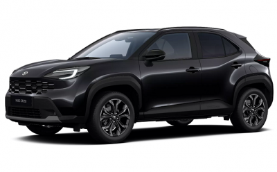 Photo Toyota New Yaris Cross MY27 Active 1.5 e-CVT 130 Hybrid 2WD