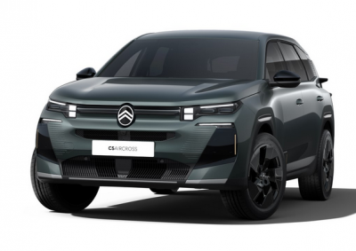 Photo Citroen C5 Aircross MY26 Max Electrique 230 Long Range