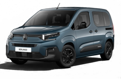 Photo Citroen Berlingo 30 ans M1 BlueHDI 100 S&S Taille M