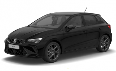 Photo Seat Ibiza FR + Sound 1.0 TSI 115 S&S DSG7