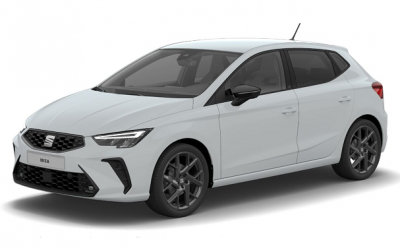 Photo Seat Ibiza FR + Sound 1.0 TSI 115 S&S DSG7