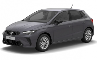 Photo Seat Ibiza FR + Sound 1.5 TSI 150 S&S DSG7