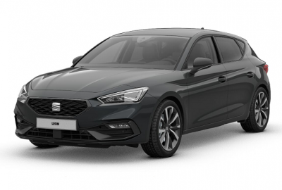 Photo Seat Leon FR One 1.5 eTSI 150 S&S DSG7