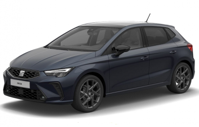 Photo Seat Ibiza FR + Sound 1.0 TSI 115 S&S DSG7