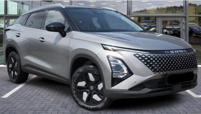 Photo Omoda 5 SHS-H Premium 1.5 T-GDI 224 cv