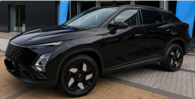 Photo Omoda 5 SHS-H Premium 1.5 T-GDI 224 cv