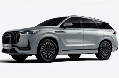 Photo Jaecco 8 SHS-P Exclusive PHEV 1.5 T-GDI Auto 428cv AWD