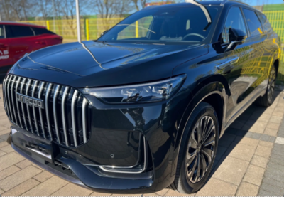 Photo Jaecco 8 SHS-P Exclusive PHEV 1.5 T-GDI Auto 428cv AWD