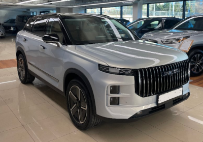 Photo Jaecco 7 SHS-H Exclusive HEV 1.5 T-GDI Auto 224cv