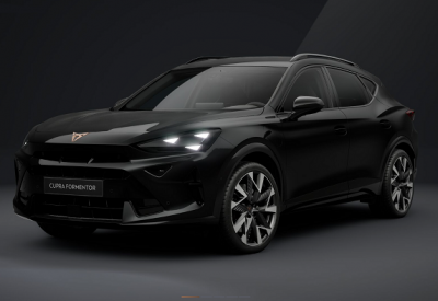 Photo Cupra Formentor VZ 1.5 e-Hybrid 272 DSG6