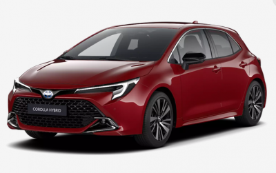 Photo Toyota Corolla Style 1.8 e-CVT 140H