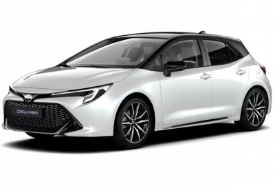 Photo Toyota Corolla GR SPORT Plus 1.8 e-CVT 140H